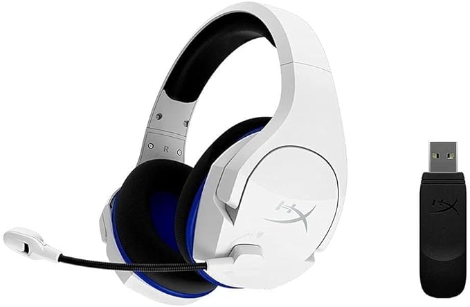 HyperX Cloud