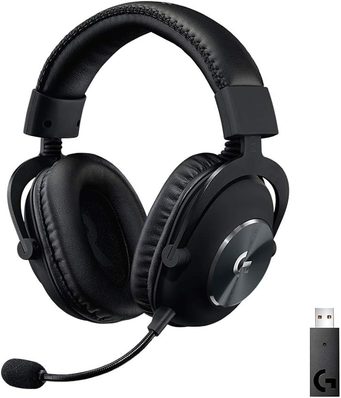 LogitechGProXWireless
