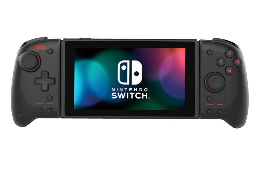 Hori Split Pad Pro: Still the Best Joy-Con Alternative 5 Hori Split Pad Pro