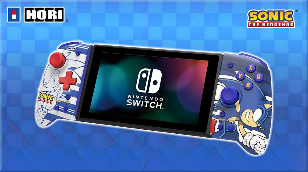 hspp sonic