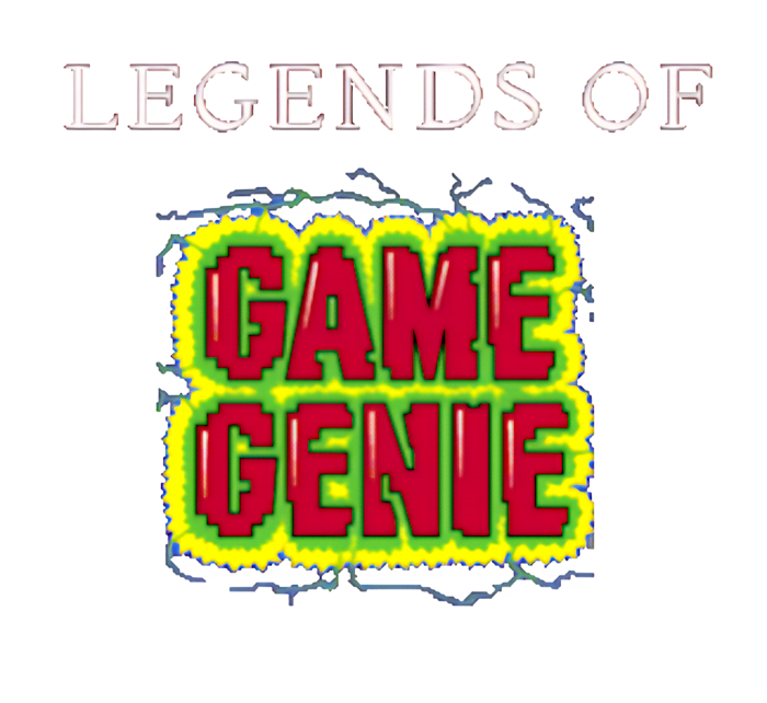 Legends of Game Genie - X-Men Mutant Apocalypse - Gamesboro