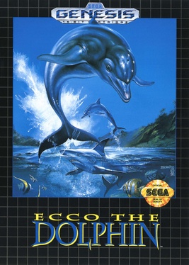 Ecco cover