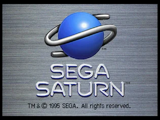Sega Saturn
