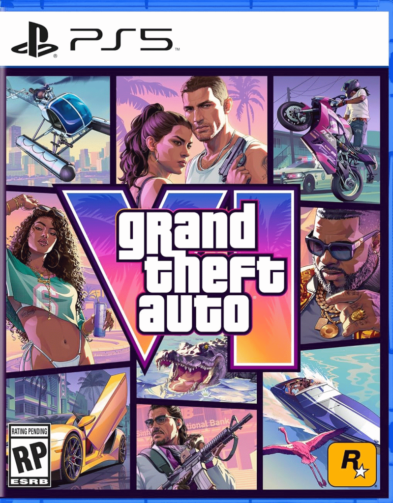 The Video Game Crash of 2026 Is Already Here 5 gta6