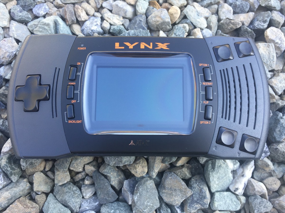 Lynx 2 system