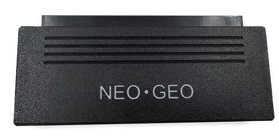 Will These Actually Work? My Neo Geo AES Plus Accessories Predictions 3 mvs2aes