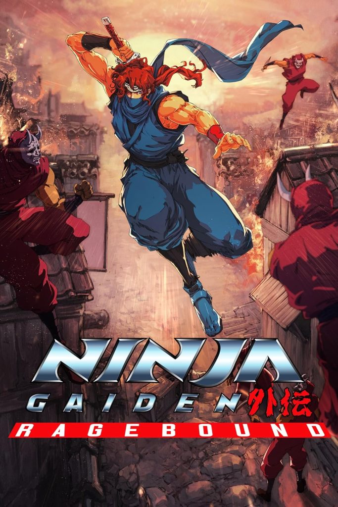 Ninja Gaiden Ragebound is What Gaming Was Supposed to Stay Like 1 ngart