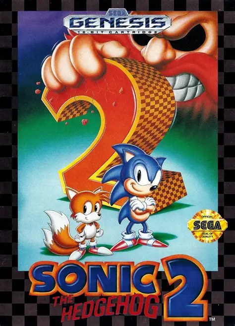 sonic2