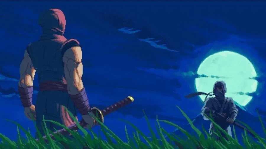 Ninja Gaiden Ragebound is What Gaming Was Supposed to Stay Like 4 standoff