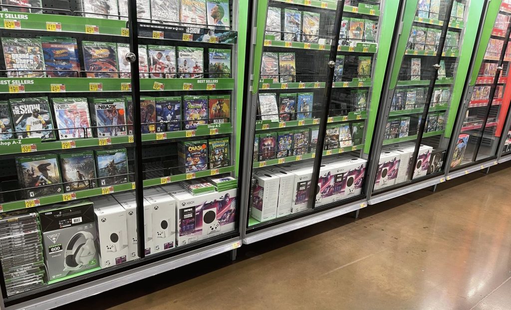 The Video Game Crash of 2026 Is Already Here 7 xboxsection